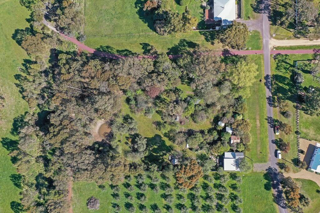 Holiday home Secret Garden