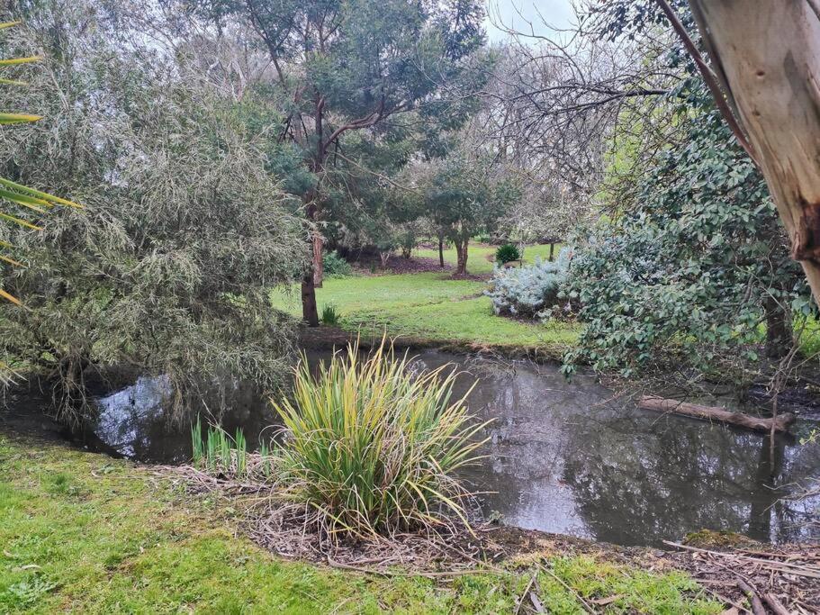 Secret Garden Holiday home