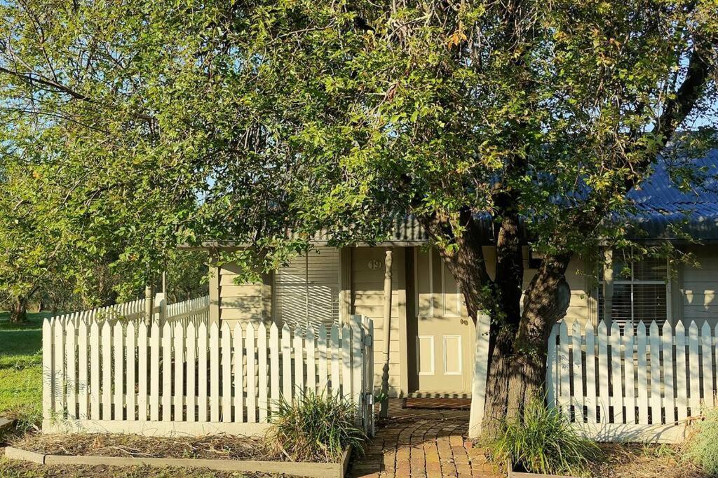 Holiday home Secret Garden Dunkeld