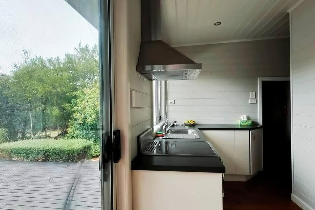 Holiday home Secret Garden