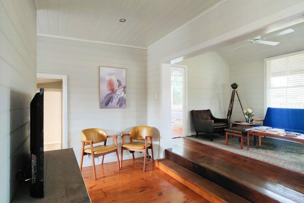 Secret Garden Holiday home Dunkeld