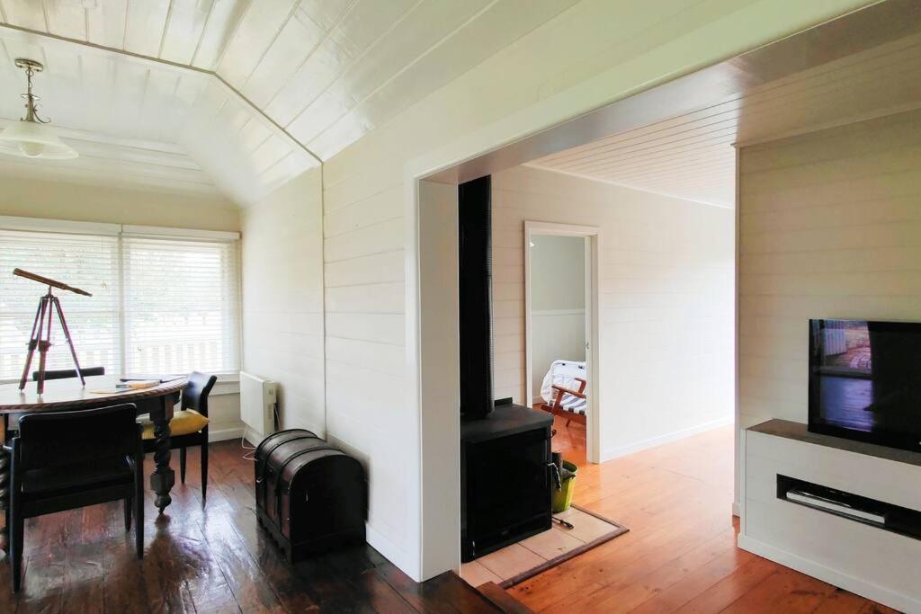 Secret Garden Holiday home